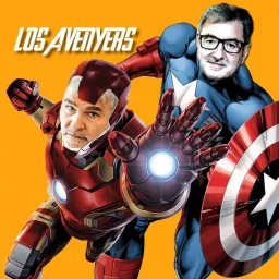 Los Avenyers Podcast artwork