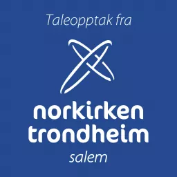 Taleopptak fra Norkirken Trondheim Salem