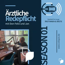 Ärztliche Redepflicht