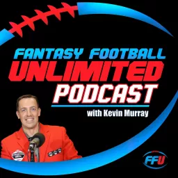 Fantasy Football Unlimited Podcast artwork