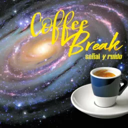 Coffee Break: Señal y Ruido Podcast artwork