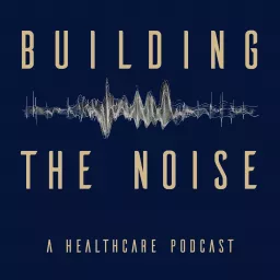 Building the Noise Podcast artwork