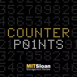 Counterpoints: The Sports Analytics Podcast from MIT Sloan Management Review artwork