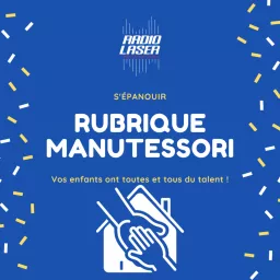 La rubrique Manutessori : libérez le potentiel de votre enfant !