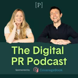 The Digital PR Podcast