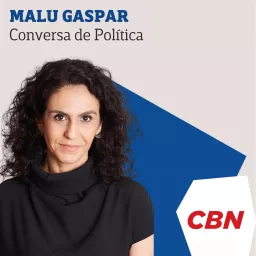 Malu Gaspar - Conversa de Bastidor Podcast artwork