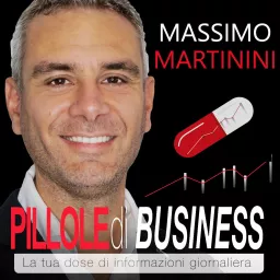 Pillole di Business Podcast artwork