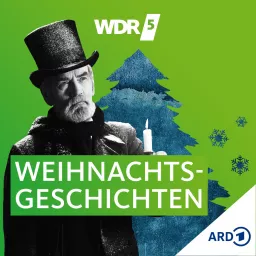 WDR 5 Weihnachtsgeschichten von Charles Dickens - Hörbuch