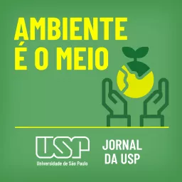 Ambiente é o meio - USP