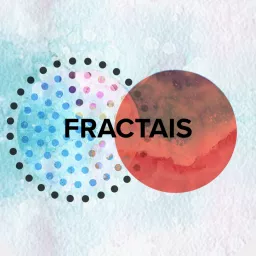Fractais - Caminhos típicos por pessoas atípicas Aprenda sobre Neuro divergência e autismo leve Podcast artwork