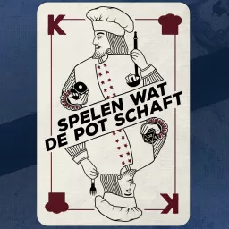Spelen Wat de Pot Schaft Podcast artwork