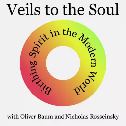 Veils to the Soul Podcast artwork