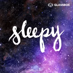 Sleepy Podcast artwork
