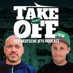 Take Off • Der New York Jets Podcast