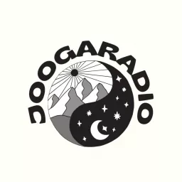Joogaradio Podcast artwork