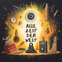 Alle Zeit der Welt Podcast artwork