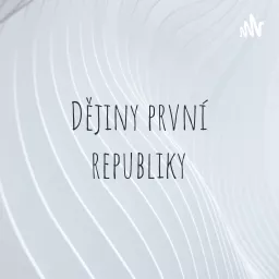 Dějiny první republiky