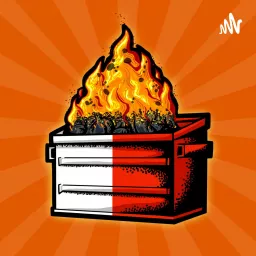 D-Fire Podcast artwork