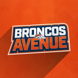 Broncos Avenue Podcast artwork