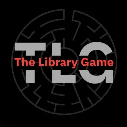 The Library Game Podcast artwork