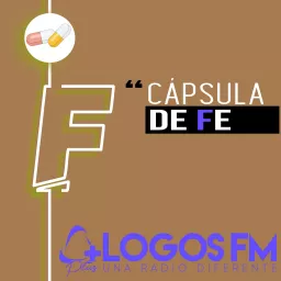 Cápsula de Fe - Logosfm 104.9