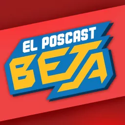 El Poscast Beta Podcast artwork