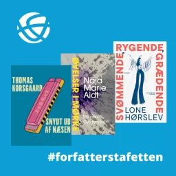 Forfatterstafetten