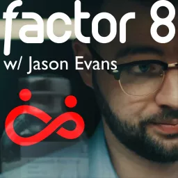 Factor 8 Podcast artwork
