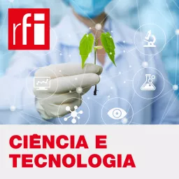 Ciência e Tecnologia Podcast artwork