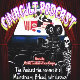 CinaCult Podcast