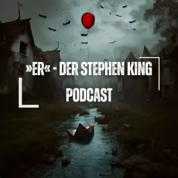 »er« - Der Stephen King Podcast artwork