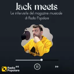 Jack Meets