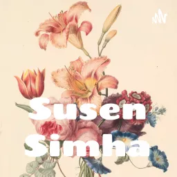 Susen Simha Podcast artwork