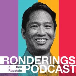 Ronderings Podcast artwork