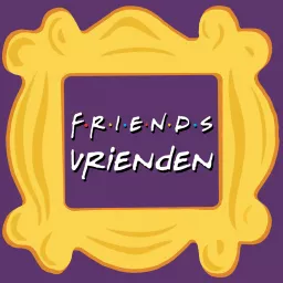 Friendsvrienden Podcast artwork