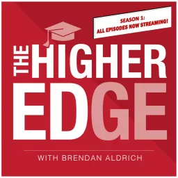 The Higher Edge Podcast artwork