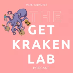 The Get Kraken Lab Podcast artwork