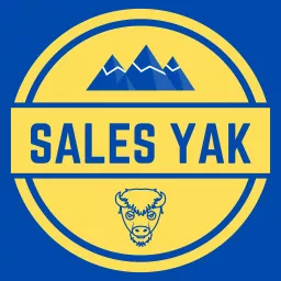Sales Yak Podcast artwork