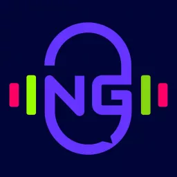 NextGen Podcast artwork
