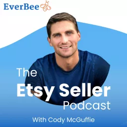 The Etsy Seller Podcast artwork