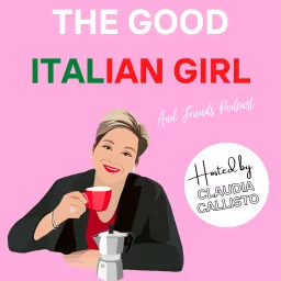 Claudia Callisto - The Good Italian Girl and friends