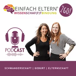 Einfach Eltern 2go! Alles Rund um die Eltern-Kind-Beziehung und die Ausbildungen zur Kursleiterin