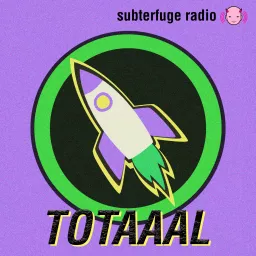 Totaaal Podcast artwork