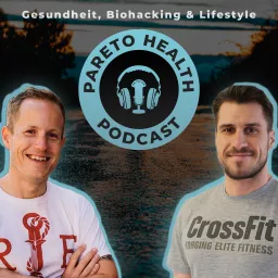 Pareto Health Podcast