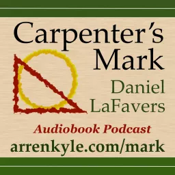 Carpenter's Mark Podcast artwork