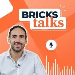 Bricks Talks Podcast artwork