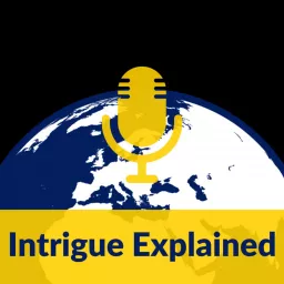 Intrigue Explained Podcast artwork