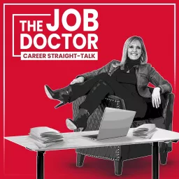 The Job Doctor - Tessa White Podcast artwork