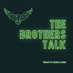 The Brothers Talk Podcast artwork
