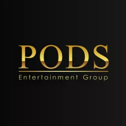 PODS Entertainment Group Podcast artwork